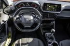 Peugeot 2008 - fotka číslo 8