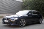 Audi A6 - fotka číslo 0