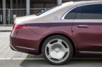 Mercedes Třída S - fotka číslo 9