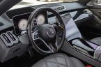 Mercedes Třída S - fotka číslo 12