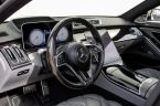 Mercedes Třída S - fotka číslo 12