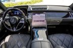 Mercedes Třída S - fotka číslo 13