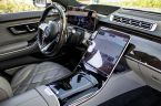 Mercedes Třída S - fotka číslo 15