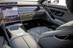 Mercedes Třída S - fotka číslo 21
