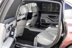Mercedes Třída S - fotka číslo 32