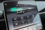 Mercedes Třída S - fotka číslo 36
