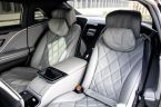 Mercedes Třída S - fotka číslo 38