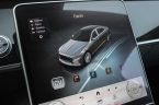 Mercedes Třída S - fotka číslo 39