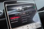 Mercedes Třída S - fotka číslo 40