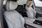 Mercedes Třída S - fotka číslo 47