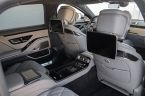 Mercedes Třída S - fotka číslo 48