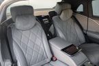 Mercedes Třída S - fotka číslo 49