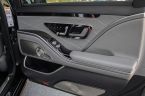 Mercedes Třída S - fotka číslo 51