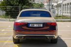 Mercedes Třída S - fotka číslo 5
