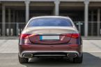 Mercedes Třída S - fotka číslo 5