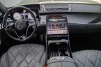 Mercedes Třída S - fotka číslo 77