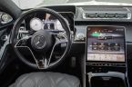 Mercedes Třída S - fotka číslo 78