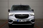 Opel Combo - fotka číslo 1