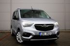 Opel Combo - fotka číslo 2