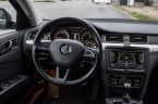 Škoda Superb - fotka číslo 10