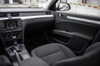 Škoda Superb - fotka číslo 24