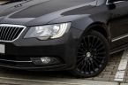 Škoda Superb - fotka číslo 6