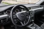 Škoda Superb - fotka číslo 8