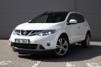Nissan Murano - fotka číslo 0