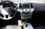 Nissan Murano - fotka číslo 9