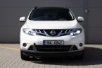Nissan Murano - fotka číslo 1