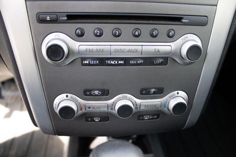 Nissan Murano - hlavní fotka