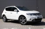 Nissan Murano - fotka číslo 2