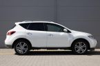 Nissan Murano - fotka číslo 3