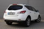 Nissan Murano - fotka číslo 4
