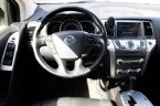 Nissan Murano - fotka číslo 8