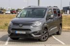 Toyota ProAce City Verso - fotka číslo 0