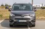 Toyota ProAce City Verso - fotka číslo 1
