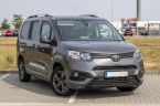 Toyota ProAce City Verso - fotka číslo 2