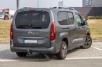 Toyota ProAce City Verso - fotka číslo 3