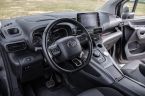 Toyota ProAce City Verso - fotka číslo 8
