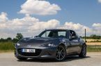 Mazda MX-5 - fotka číslo 0