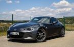 Mazda MX-5 - fotka číslo 14