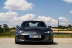 Mazda MX-5 - fotka číslo 1