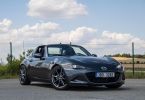 Mazda MX-5 - fotka číslo 2