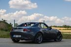 Mazda MX-5 - fotka číslo 3