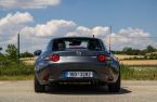 Mazda MX-5 - fotka číslo 4