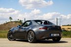 Mazda MX-5 - fotka číslo 5
