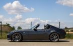 Mazda MX-5 - fotka číslo 6