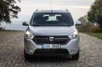 Dacia Lodgy - fotka číslo 1