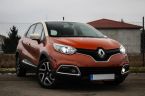 Renault Captur - fotka číslo 2